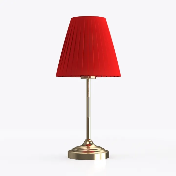 lamp-Polish Charm