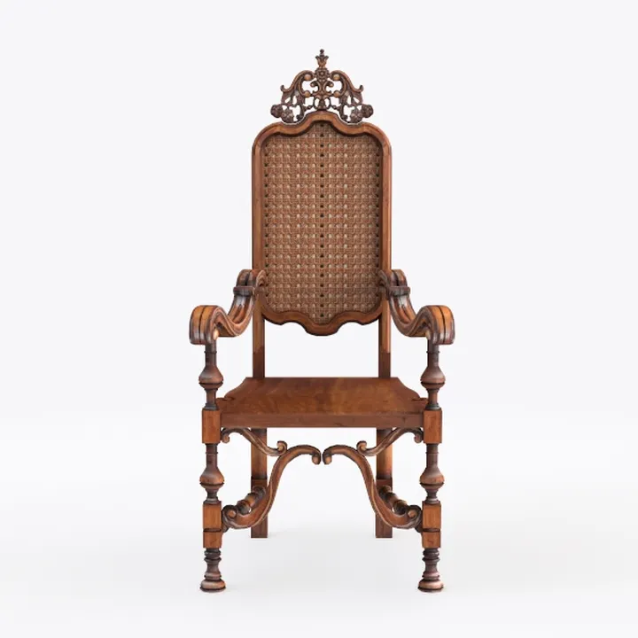 Roling M206 Dining chair
