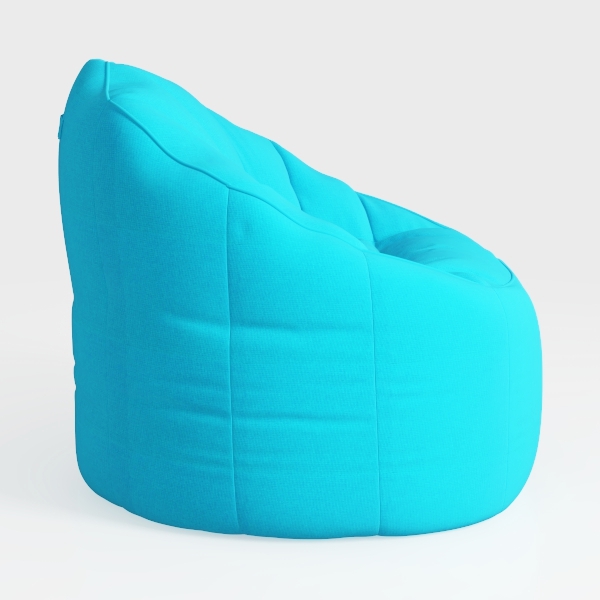 Swivel Accent Chair, 360°Swivel Barrel Chair