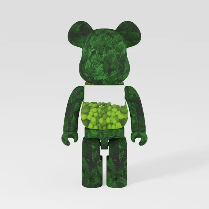 decoration-Olive Green