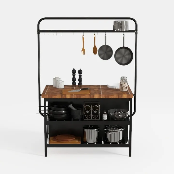 cupboard-Enjoy Cook