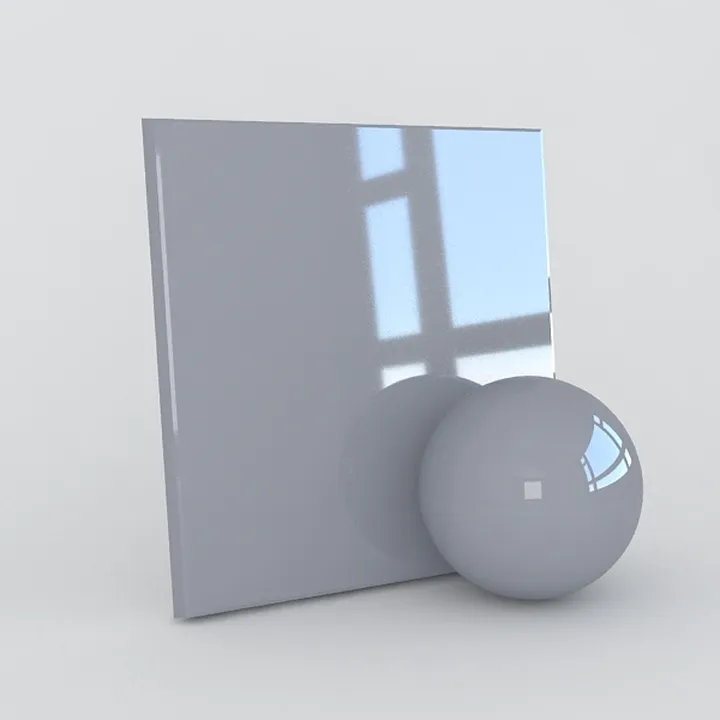 UV Wear-Resistant Paint 25