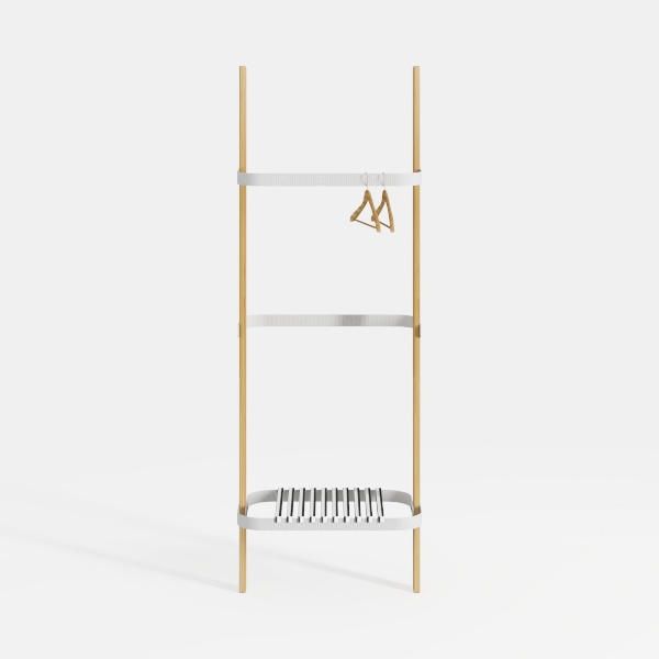 Forbena Bathroom Organizer Countertop, Counter