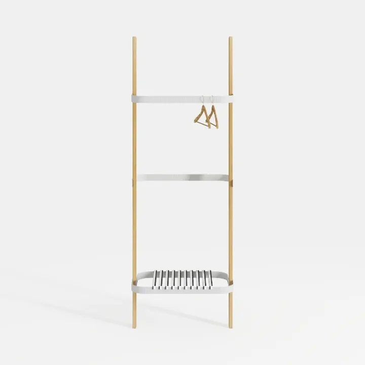 Forbena Bathroom Organizer Countertop, Counter
