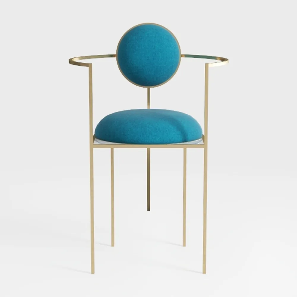 TOV Furniture The Magnolia Collection Modern Style