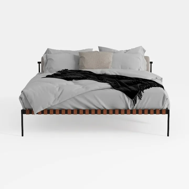 Queen Size Sheet Set, Cooling Fitted Sheet and