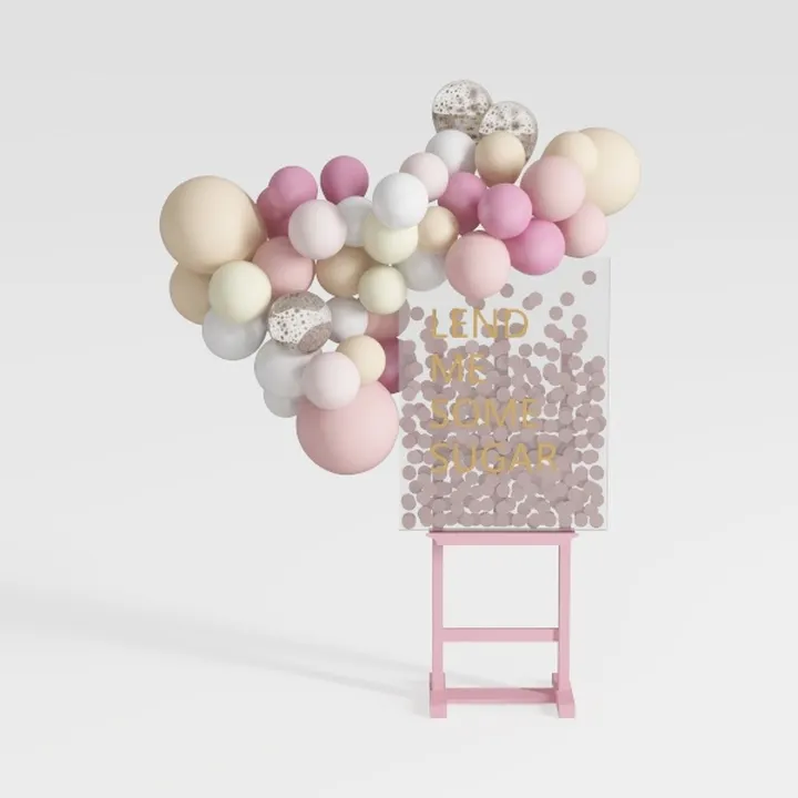 wedding decoration-Dream Wedding