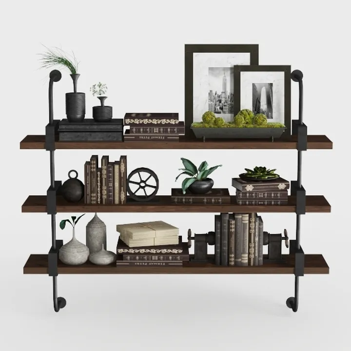 Floating Shelves for Wall 36 Inches Long 8 Inch