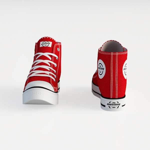 canvas shoes-premium quality