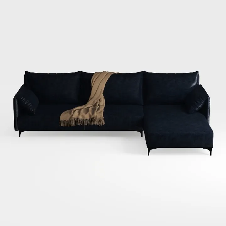 Cloud Modular Sectional Sofa for Living Room
