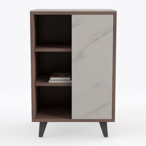 Atelier Mobili Sideboard, Storage Cabinet with