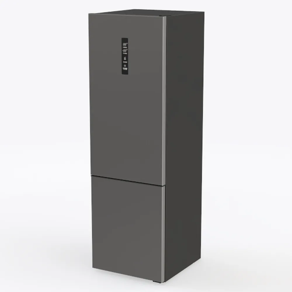 Upstreman 7.7 Cu.Ft. Refrigerator with Freezer