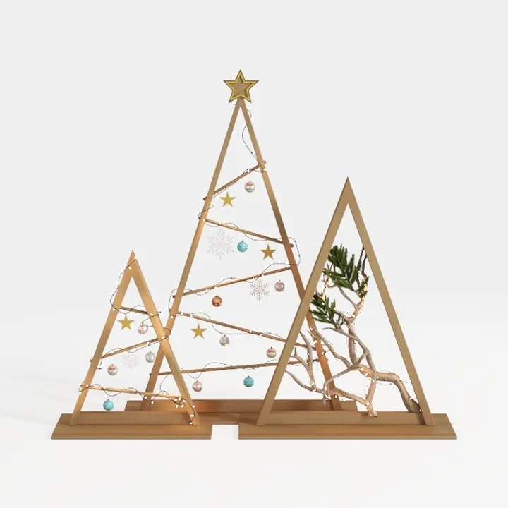 tabletop ornament-Christmas