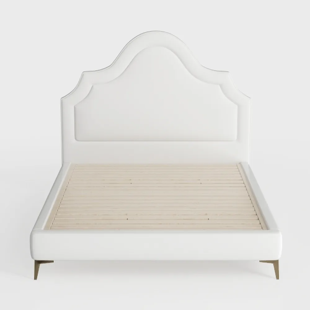 TOV Furniture The Serenity Collection Modern Handc