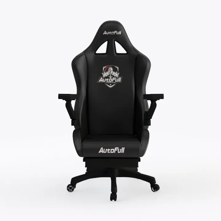 GTPLAYER Gaming Chair with Speakers, Music Gaming 
