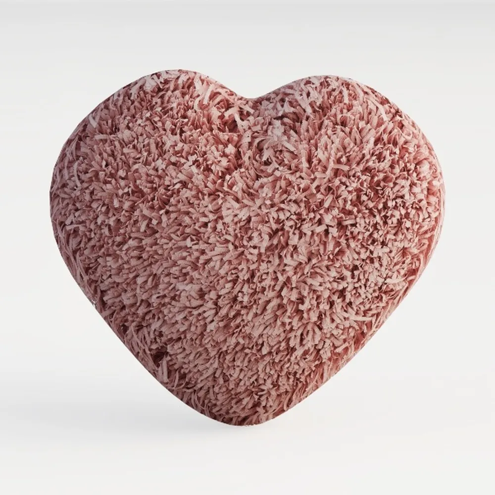 MIULEE Outdoor Set of 2 Patio Throw Pillows