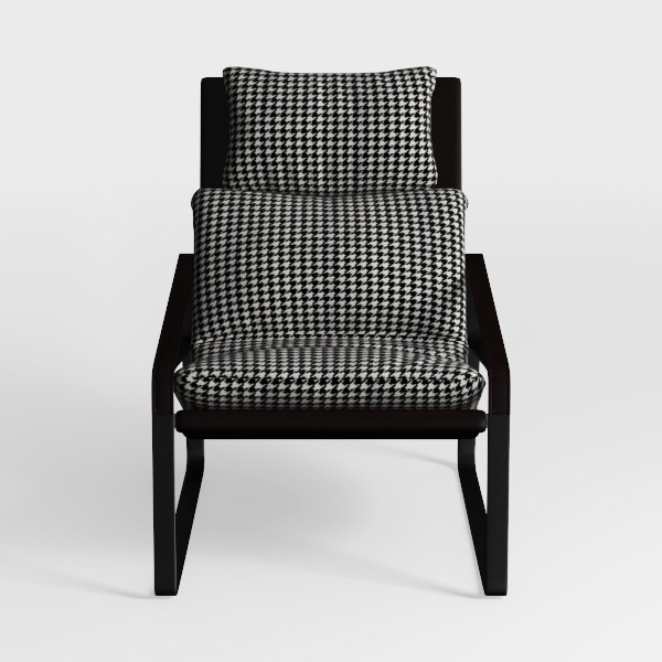 Greesum 3 Pieces Patio Furniture Set Outdoor