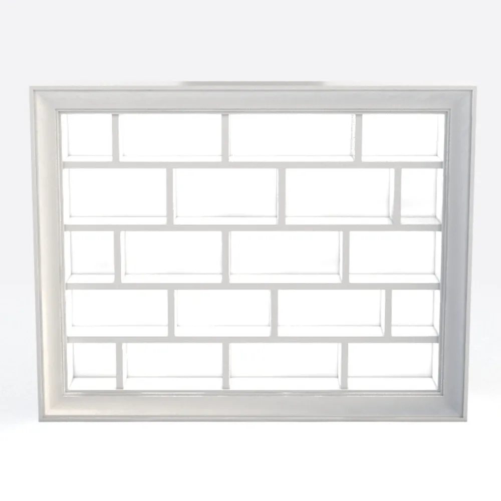 IOTXY Wooden Extendable Shelf Bookcase - 3-Tier