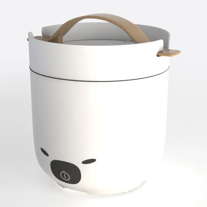 Our Place Dream Cooker | 6-quart Multicooker | 4