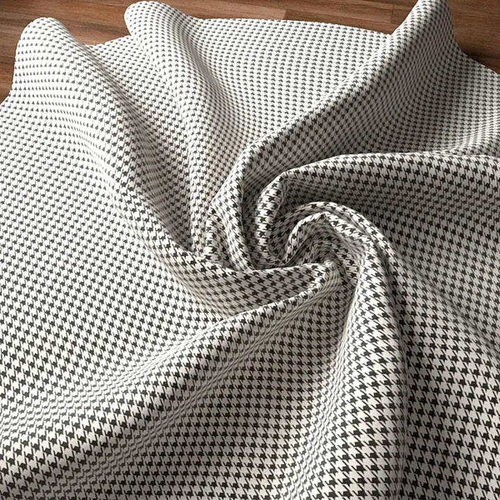 Common Cotton 25