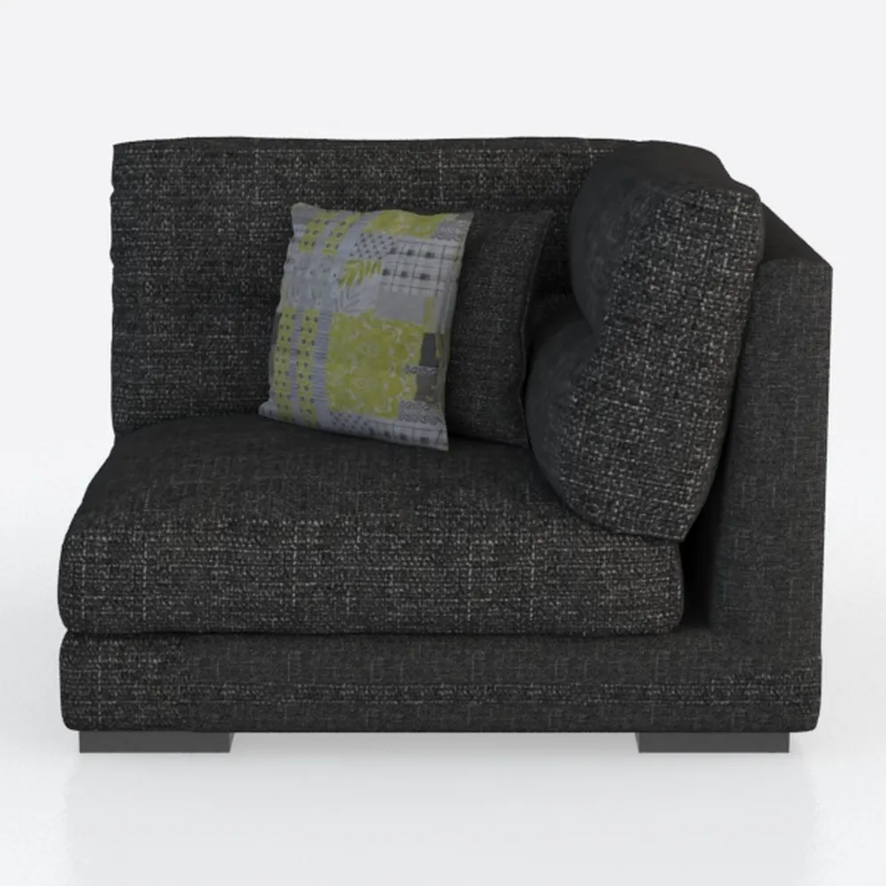 Signature Design by Ashley Karinne Modern Upholste