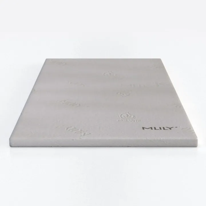 Modern Queen Medium Firm Foam and Spring 11.5 in. 