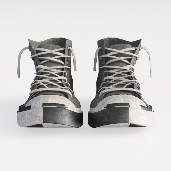 canvas shoes-premium quality