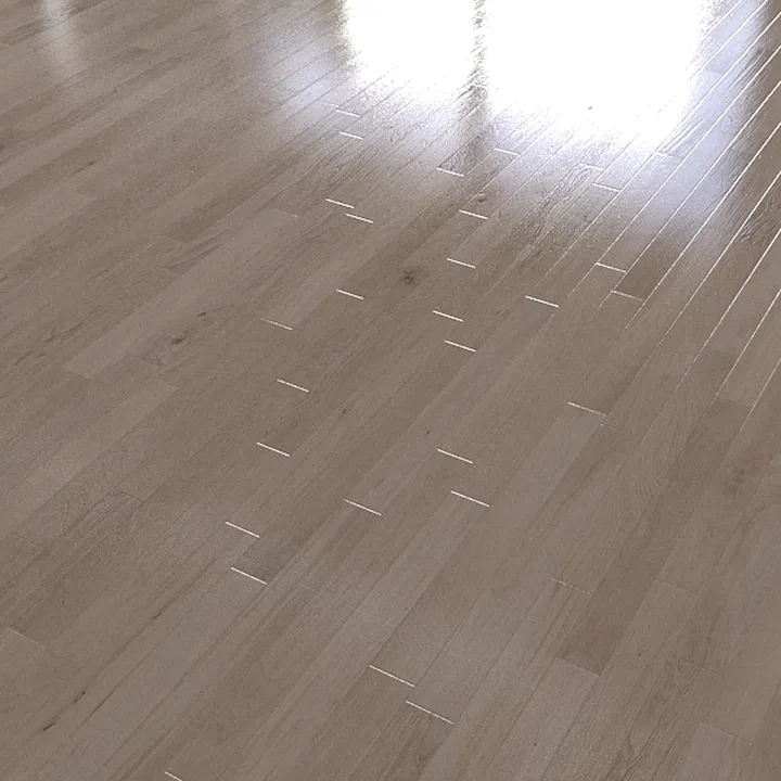 Composite Floor/High Gloss 26
