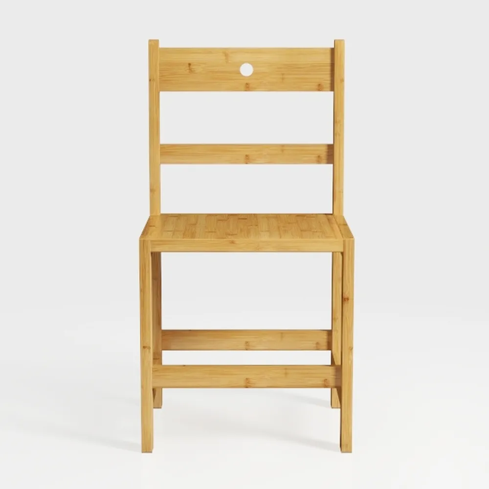 Outdoor Folding Chair with Comfortable Backrest