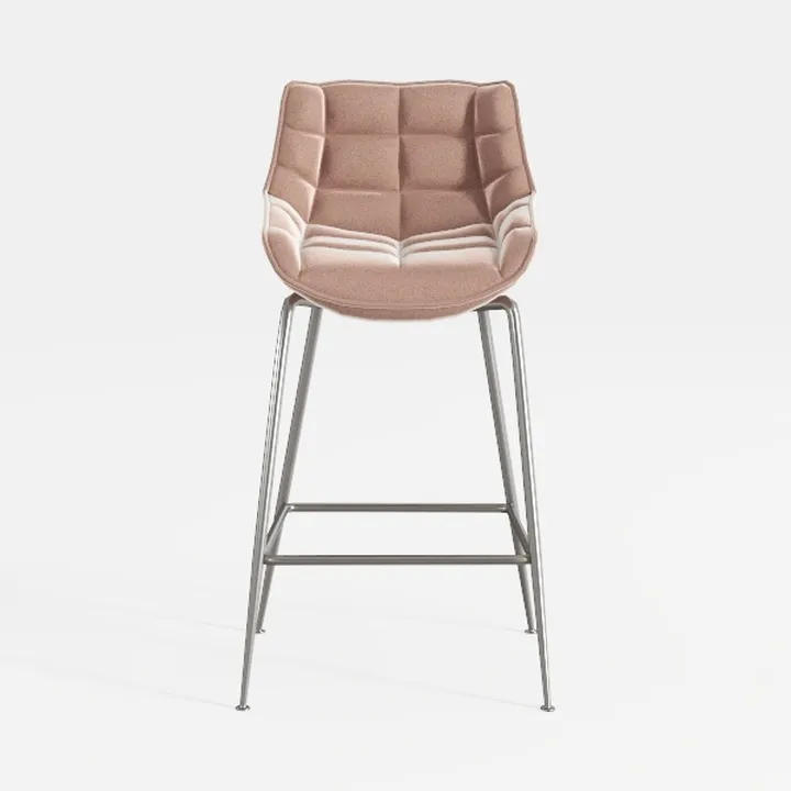 Modern Velvet Dining Chairs Set of 2,Dining Room