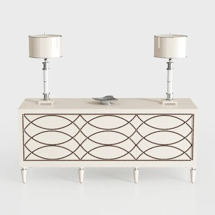 Tribesigns 70.9-Inch Narrow Sofa Table, Industrial