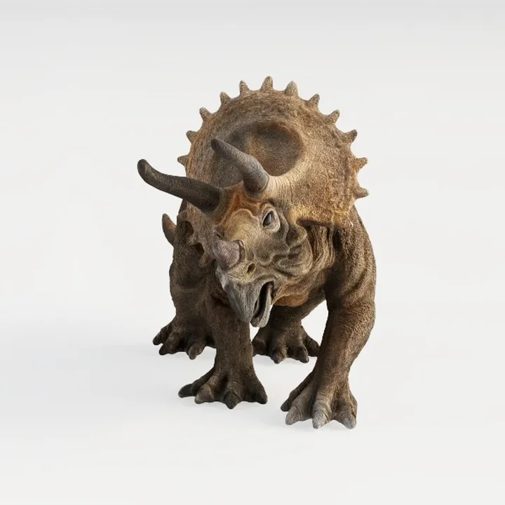 Animal-dinosaur