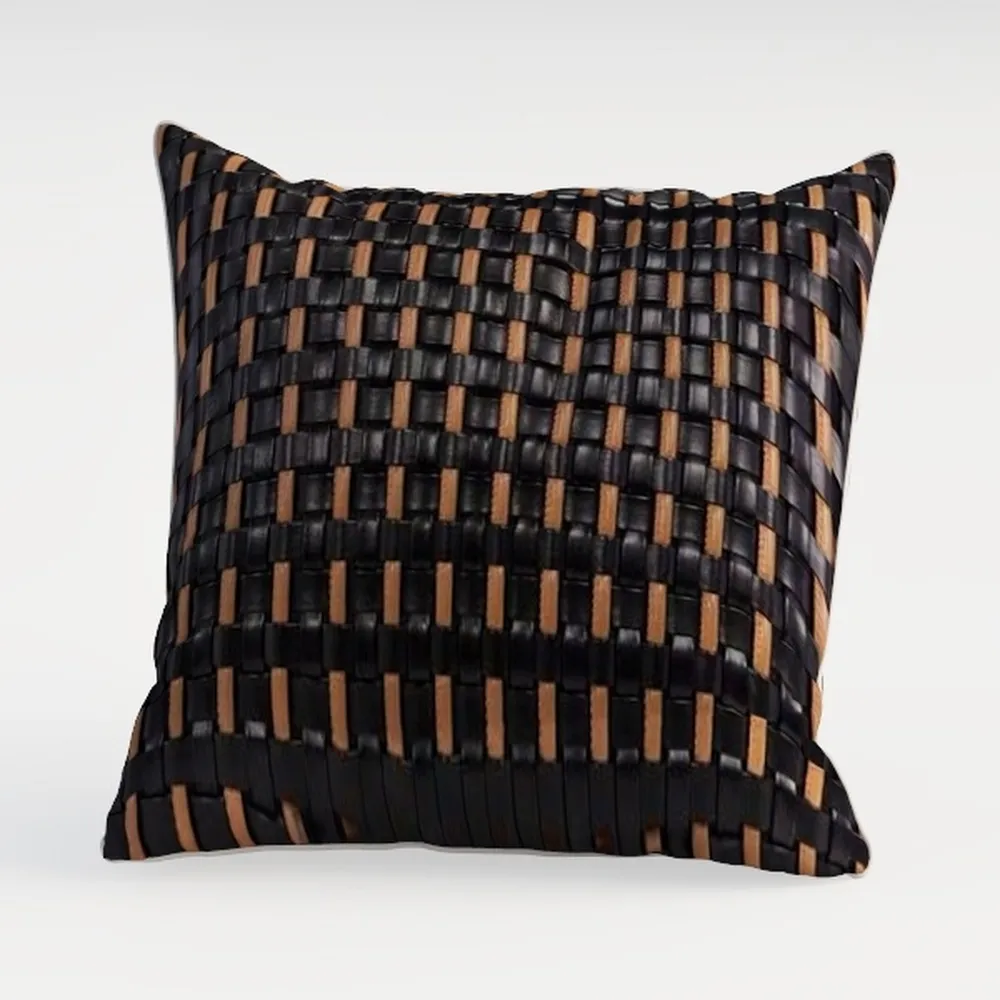 JMGBird Outdoor Pillows Waterproof Set of 2