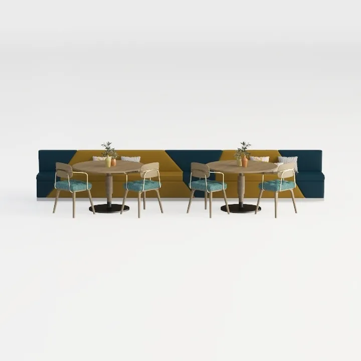 Café Tables & Chairs -14