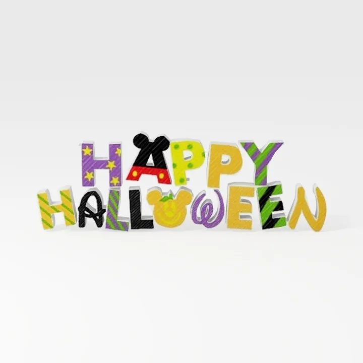 Halloween Decorations Indoor