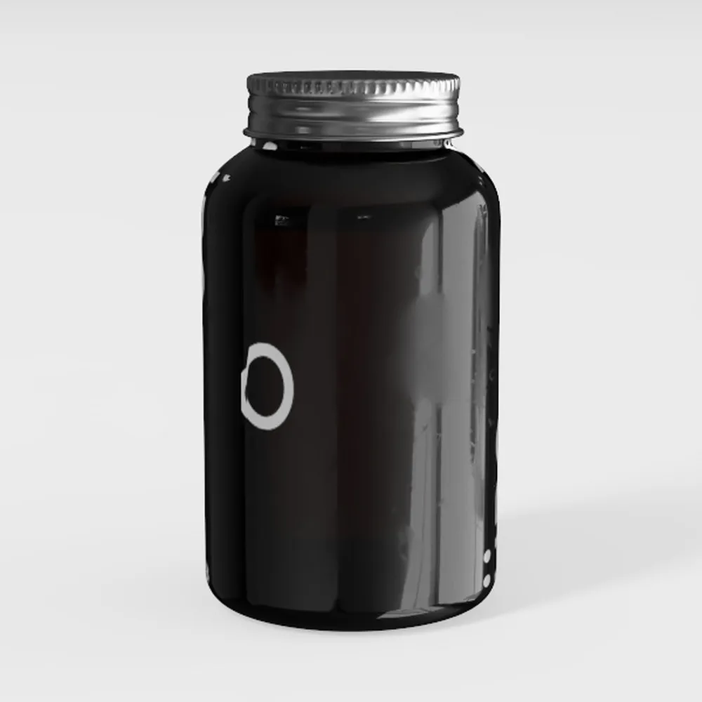 Poshy Nut Milk Maker Machine – 50 oz Capacity with