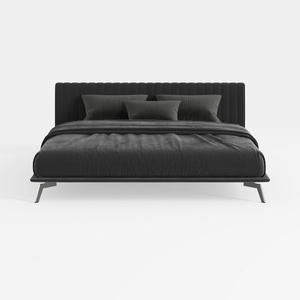 bed-Black Furniture