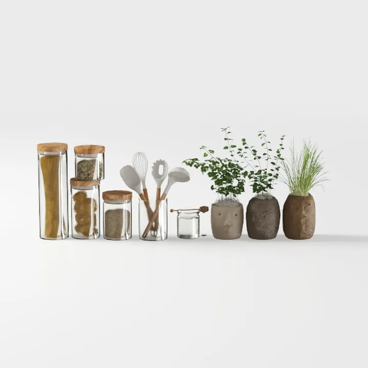 Kitchen Storage-36