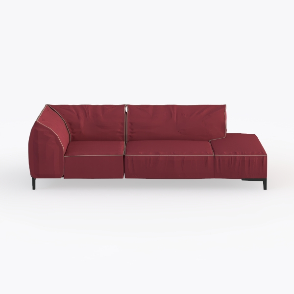 SunnyFurn Sectional Couches for Living Room, Modul