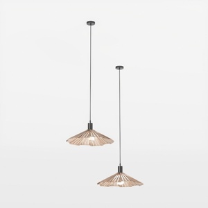 pendant light-Japandi Interior Furniture
