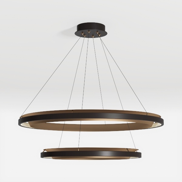 Black Wagon Wheel Chandelier 40 inch,20-Light