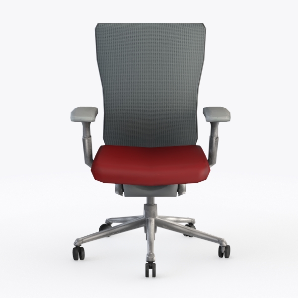Elijah Mesh Swivel Office Chair Ergonomic Task Cha