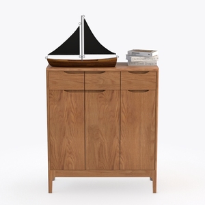 shoe cabinet-Wooden Furniture
