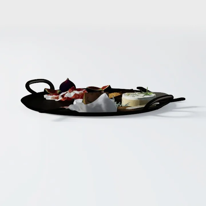 food 83-Bon Appétit