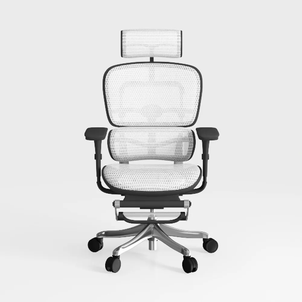 DecorLovee Tropical Giraffe Sloth Office Chair