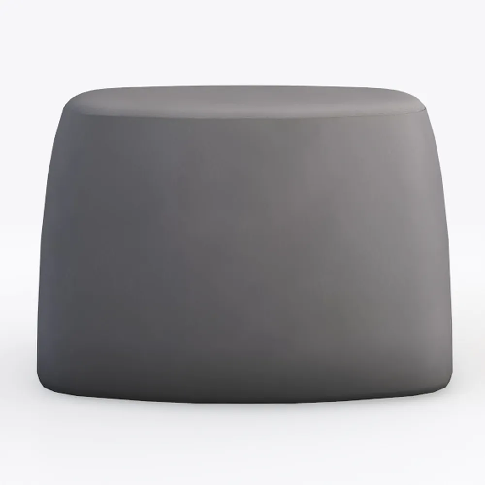 Versa Soft Seat Round Classroom Chair Modular Flex