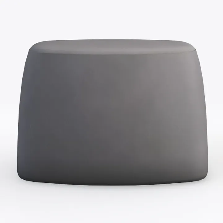 Versa Soft Seat Round Classroom Chair Modular Flex