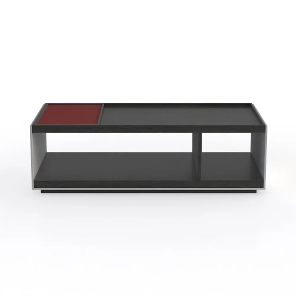 Coffee Table, 41.7" Lift Top Coffee Table with Hid