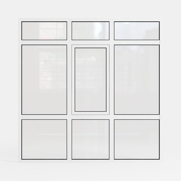 window 22-premium quality