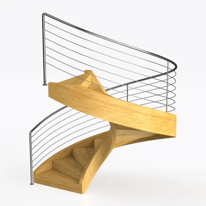 Spiral staircase 11
